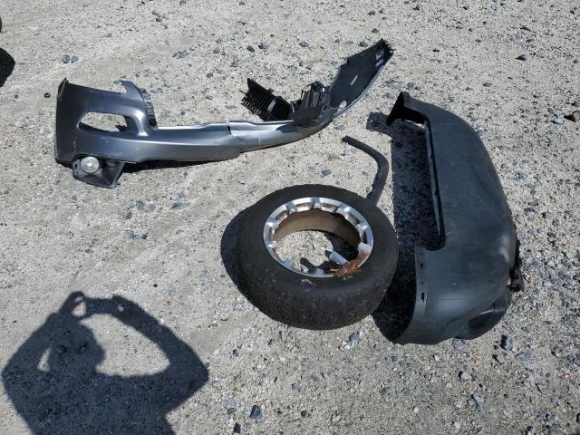 2016 JEEP CHEROKEE L - 1C4PJMCB1GW221002