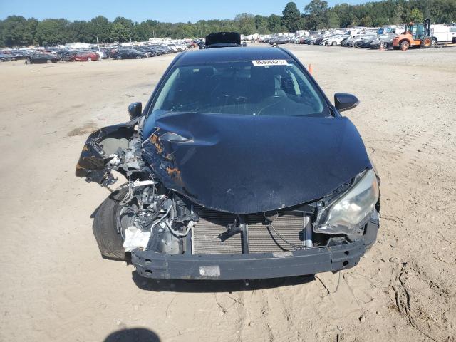 2015 TOYOTA COROLLA L - 2T1BURHEXFC376396