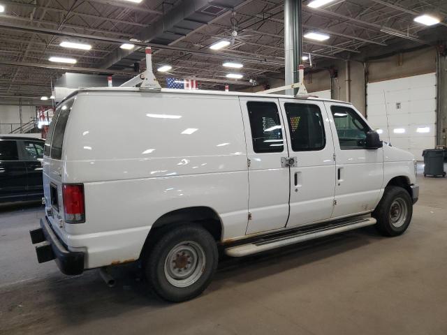 2014 FORD ECONOLINE #3282350280