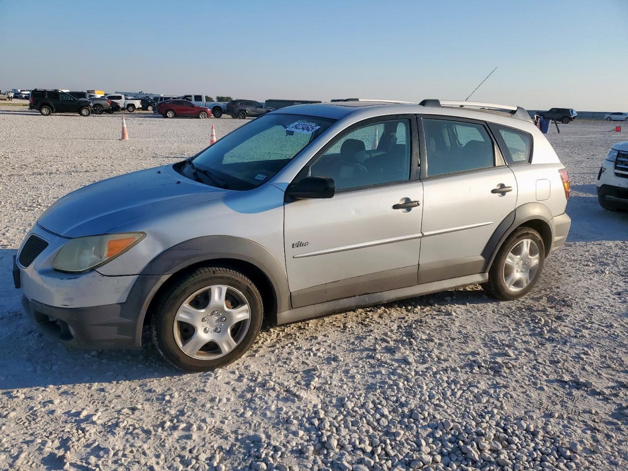 Lot #3291631257 2006 PONTIAC VIBE