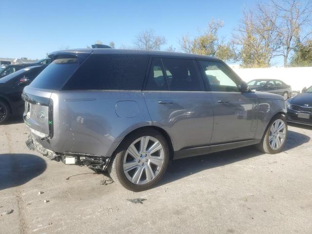 2023 LAND ROVER RANGE ROVE - SALKP9FU6PA018101