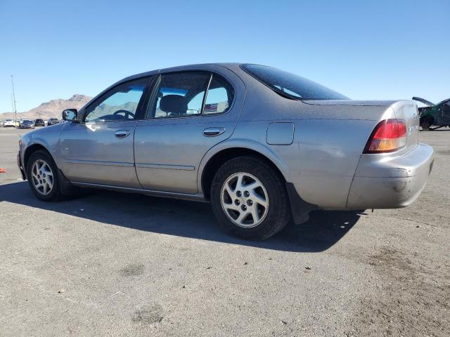 1998 NISSAN MAXIMA GLE #3283859414