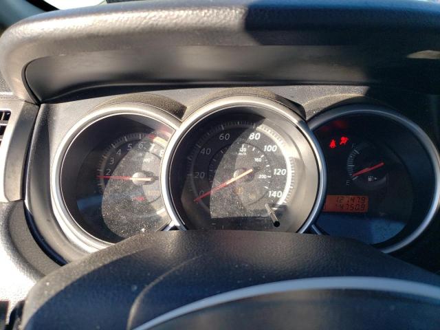 2011 NISSAN VERSA S - 3N1BC1AP3BL448761