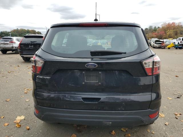 2018 FORD ESCAPE S - 1FMCU0F74JUC98404