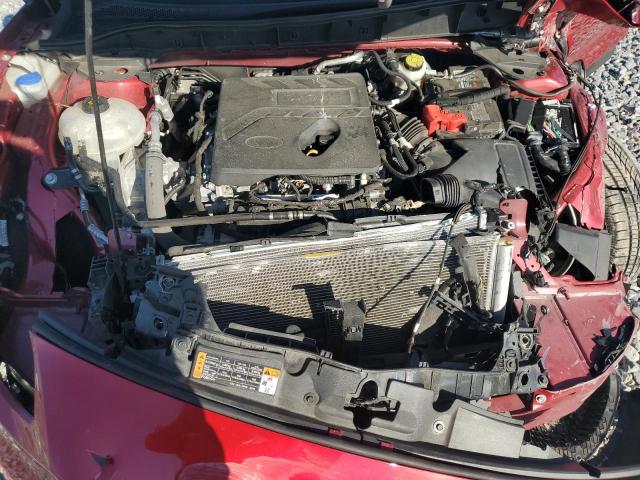 2020 FORD ESCAPE SE - 1FMCU0G61LUA94216