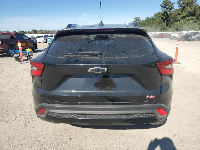 2025 CHEVROLET TRAX 2RS - KL77LJEP4SC119251