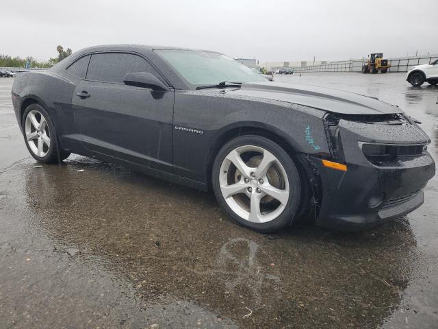2015 CHEVROLET CAMARO LT #3304811654