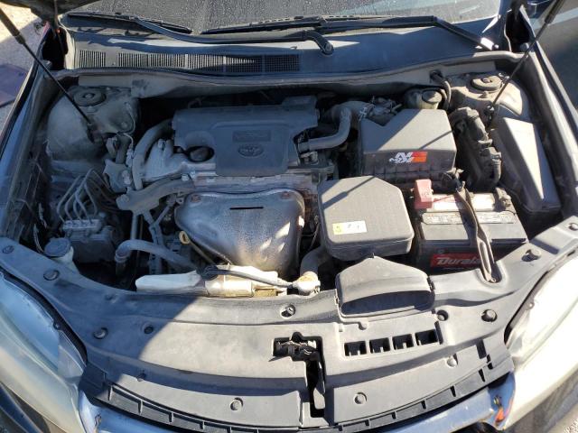 2016 TOYOTA CAMRY LE - 4T1BF1FK3GU264690