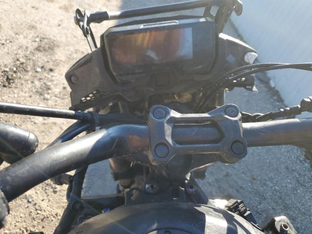 2023 HONDA CB500 XA #3303898707