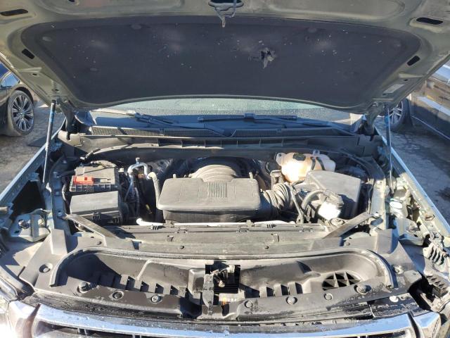 2023 GMC YUKON SLT #3281581411