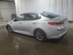 Lot #3315621773 2020 KIA OPTIMA LX