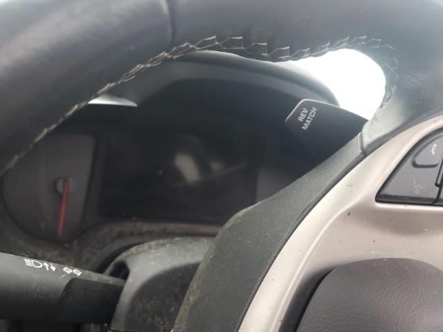 2017 CHEVROLET CORVETTE STINGRAY 2LT #3305427430