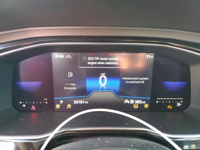 2022 VOLKSWAGEN JETTA S - 3VWCM7BU0NM021023