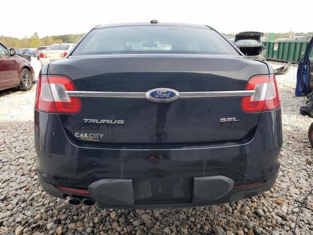 2012 FORD TAURUS SEL - 1FAHP2EW5CG119655