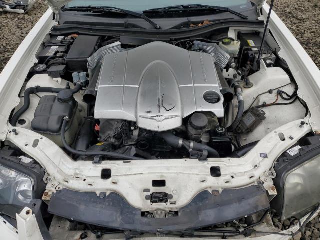 2004 CHRYSLER CROSSFIRE #3303013602