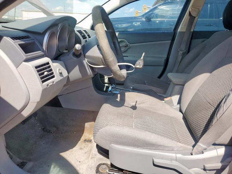 2008 DODGE AVENGER SE #3303981709