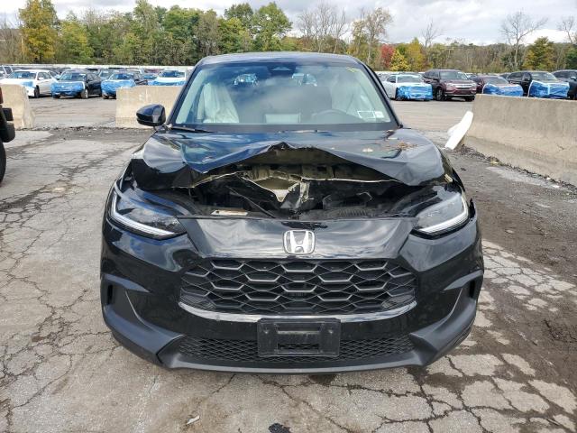 2025 HONDA HR-V LX - 3CZRZ2H35SM701232