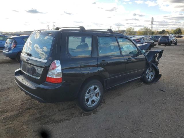 2007 SUBARU FORESTER 2 #3284115564