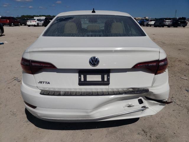 2019 VOLKSWAGEN JETTA SEL 3VWEB7BU1KM165321