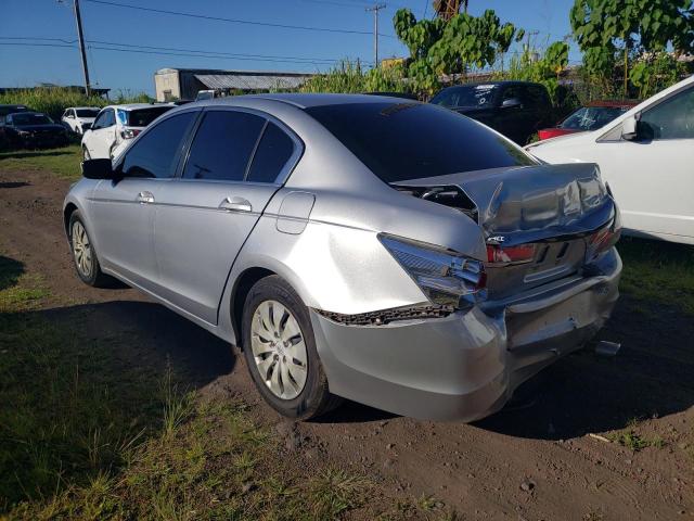 2011 HONDA ACCORD LX #3276428657