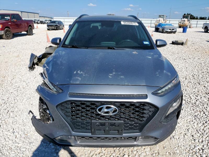 2021 HYUNDAI KONA SEL PLUS - KM8K62AA6MU692026