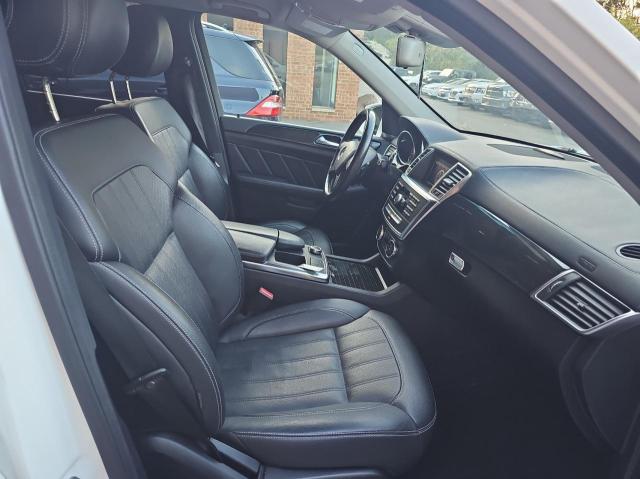 2016 MERCEDES-BENZ GL 450 4MA 4JGDF6EE4GA708047