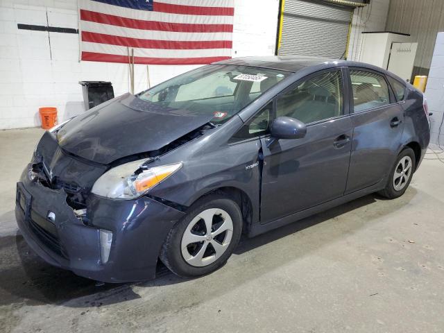 Global Auto Auctions: 2012 TOYOTA PRIUS