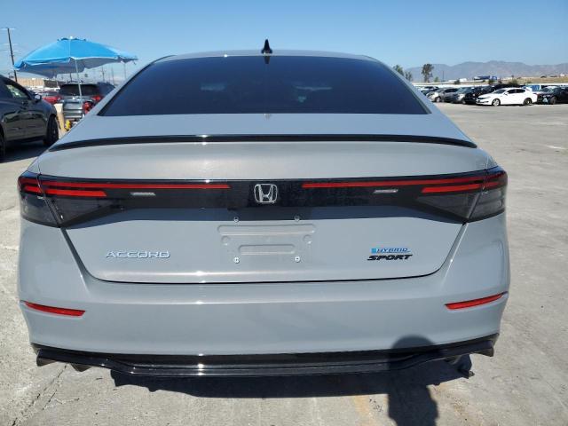 2023 HONDA ACCORD HYBRID SPORT-L 1HGCY2F73PA025891