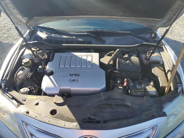 2011 TOYOTA CAMRY SE - 4T1BK3EK8BU627874