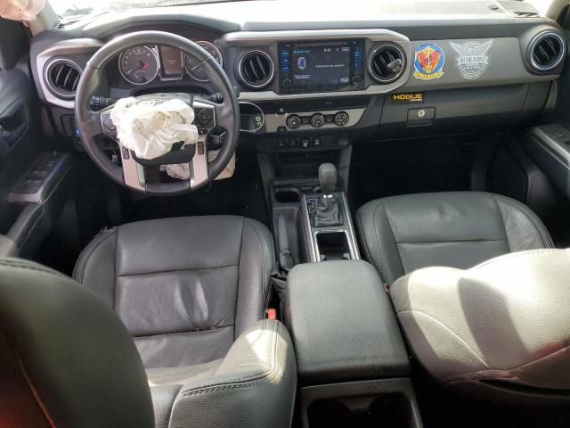 2019 TOYOTA TACOMA DOU - 3TMAZ5CN7KM097910