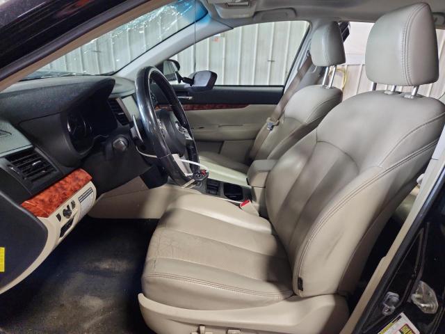 2011 SUBARU OUTBACK 2. - 4S4BRCLC3B3428308