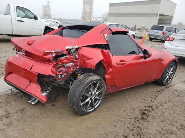 2022 MAZDA MX-5 MIATA #3295537919