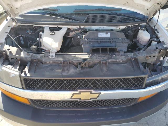 2021 CHEVROLET EXPRESS #3297052543