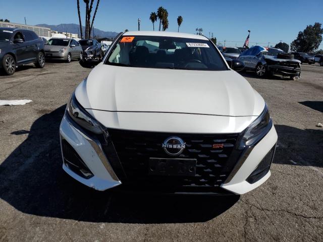2023 NISSAN ALTIMA SR #3302659082