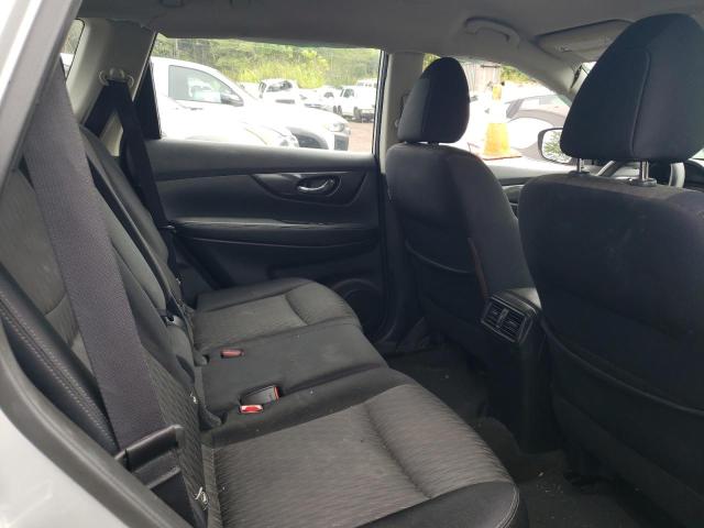 2017 NISSAN ROGUE S #3275187180