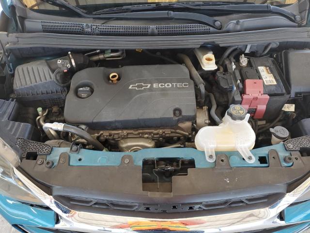 2020 CHEVROLET SPARK LS - KL8CB6SA2LC436263