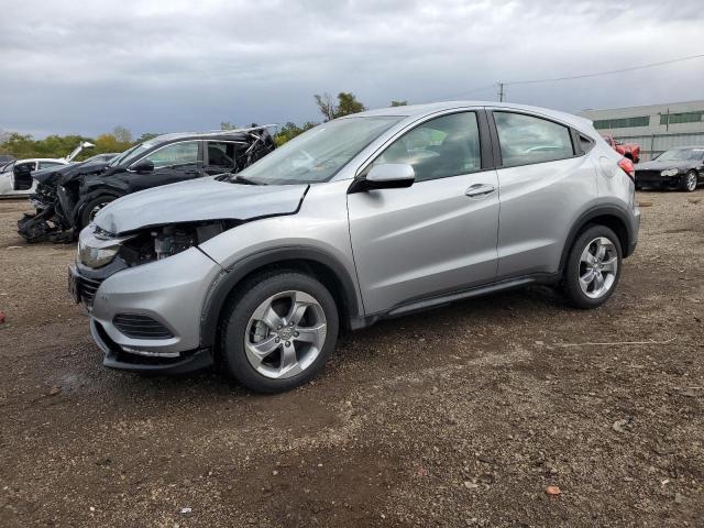 2019 HONDA HR-V LX #3284954927