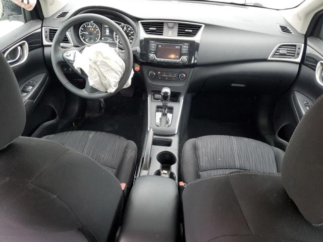 2017 NISSAN SENTRA S - 3N1AB7AP7HL712669