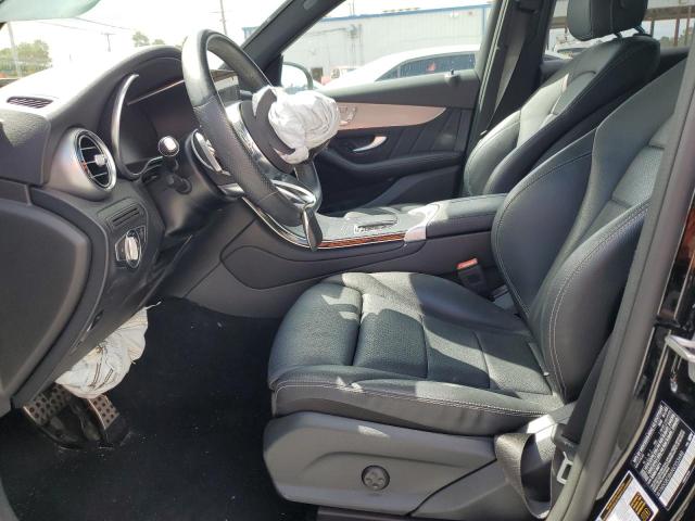 2022 MERCEDES-BENZ GLC 300 W1N0G8DB6NV353688