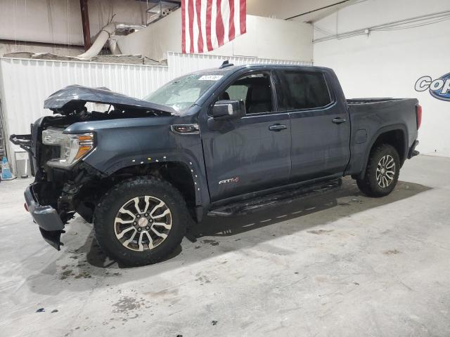 2020 GMC SIERRA K1500 AT4 #3296219497