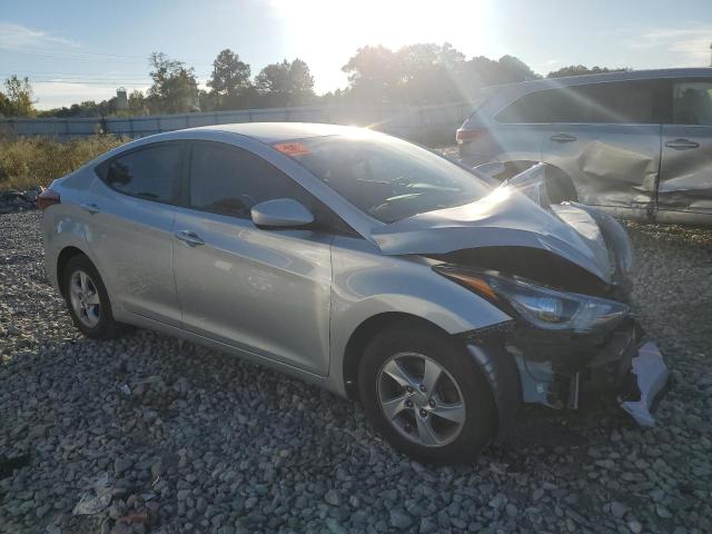 2014 HYUNDAI ELANTRA SE - 5NPDH4AE0EH457753