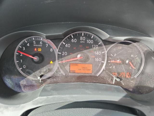 2011 NISSAN ALTIMA BAS - 1N4AL2AP7BN458925