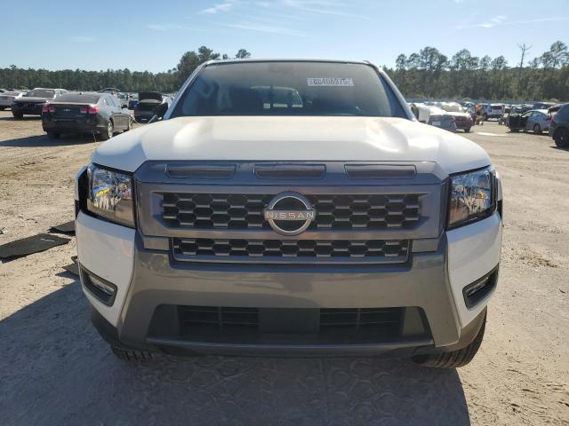2025 NISSAN FRONTIER S #3278661946