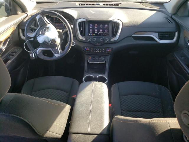 2019 GMC TERRAIN SLE 3GKALTEV6KL262861