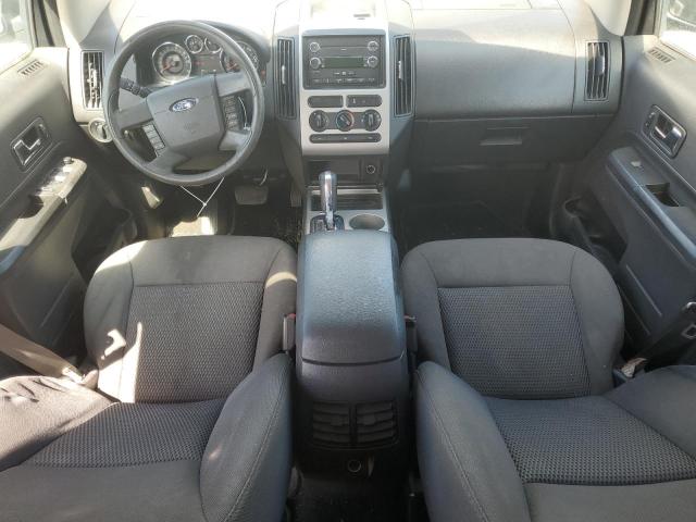 2010 FORD EDGE SE #3296468637