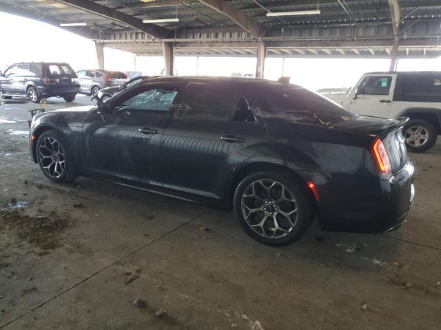 2018 CHRYSLER 300 S - 2C3CCABT2JH304322