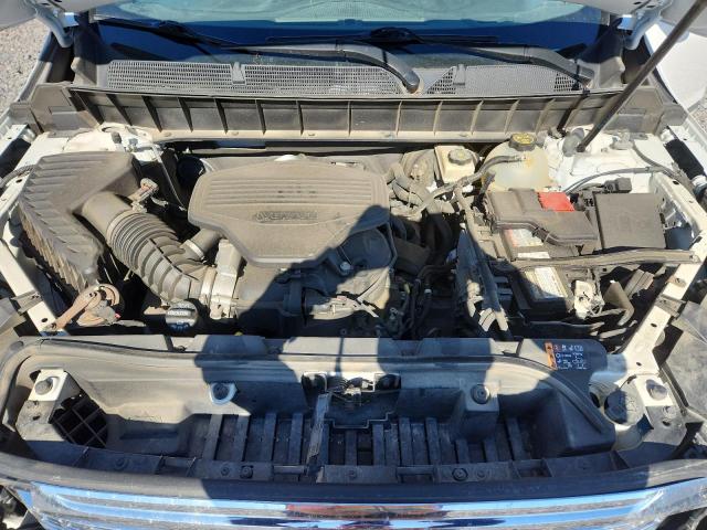 2017 GMC ACADIA DEN #3296419639