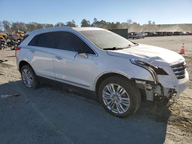 2017 CADILLAC XT5 PREMIU #3287688014