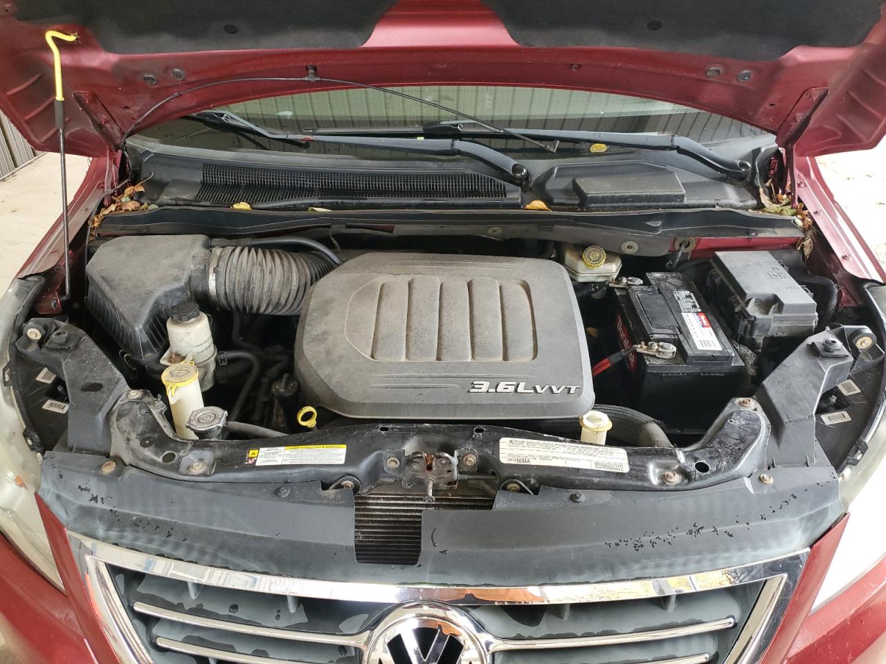 VOLKSWAGEN ROUTAN SE
