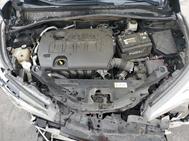 2018 TOYOTA C-HR XLE #3282528896